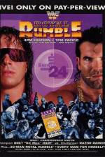Watch Royal Rumble 1channel