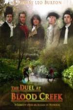 Watch The Duel at Blood Creek 1channel