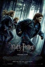 Watch Harry Potter and the Deathly Hallows: Part 1 1channel