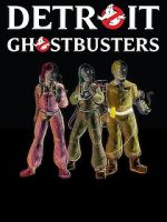 Watch Detroit GhostBusters 1channel