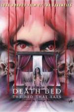 Watch Death Bed: The Bed That Eats 1channel