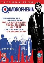 Watch A Way of Life: Making Quadrophenia 1channel