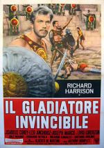 Watch The Invincible Gladiator 1channel