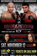 Watch Bellator Fighting Championships 57 1channel