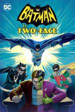 Watch Batman vs. Two-Face 1channel