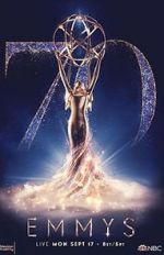 Watch The 70th Primetime Emmy Awards 1channel