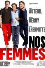 Watch Nos femmes 1channel