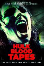 Watch Hulk Blood Tapes 1channel