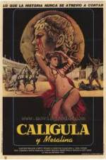 Watch Caligula And Messalina 1channel