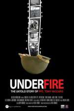 Watch Underfire: The Untold Story of Pfc. Tony Vaccaro 1channel