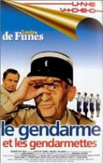 Watch Le gendarme et les gendarmettes 1channel