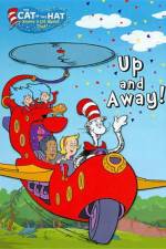 Watch Cat in the Hat: Up and Away! 1channel