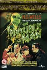 Watch The Invisible Man 1channel