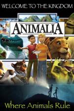 Watch Animalia: Welcome To The Kingdom 1channel