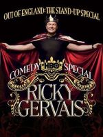 Watch Ricky Gervais: Out of England - The Stand-Up Special 1channel