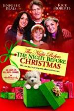 Watch Night Before The Night Before Christmas 1channel