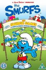 Watch The Smurfic Games 1channel