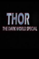 Watch Thor The Dark World - Sky Movies Special 1channel
