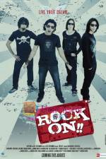 Watch Rock On!! 1channel