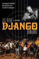 Watch Life After Django Reinhardt 1channel