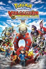 Watch Pokmon the Movie: Volcanion and the Mechanical Marvel 1channel
