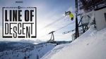 Watch Warren Miller\'s Line of Descent 1channel