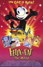Watch Felix the Cat: The Movie 1channel