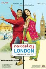 Watch Namastey London 1channel