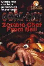 Watch Goremet Zombie Chef from Hell 1channel