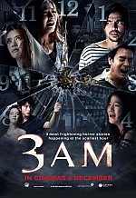 Watch 3 A.M. 3D 1channel