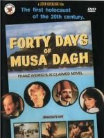 Watch Forty Days of Musa Dagh 1channel