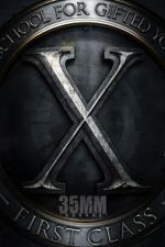 Watch X-Men: First Class 35mm Special (TV Special 2011) 1channel