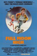 Watch Full Moon High 1channel