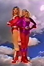 Watch Electra Woman and Dyna Girl 1channel