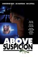 Watch Above Suspicion 1channel