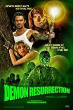 Watch Demon Resurrection 1channel