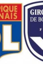 Watch Olympique Lyon vs Bordeaux 1channel