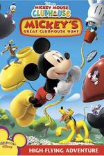 Watch Mickey's Great Clubhouse Hunt 1channel