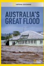 Watch Australia's Great Flood 1channel