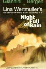 Watch A Night Full of Rain 1channel