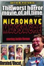 Watch Microwave Massacre 1channel