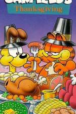 Watch Garfield's Thanksgiving 1channel