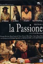 Watch The Passion 1channel