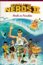 Watch Revenge of the Nerds II: Nerds in Paradise 1channel