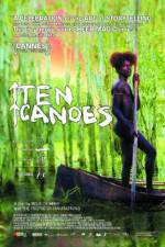 Watch Ten Canoes 1channel