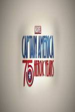 Watch Marvel's Captain America: 75 Heroic Years 1channel