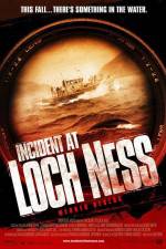 Watch Incident at Loch Ness 1channel