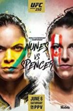 Watch UFC 250: Nunes vs. Spencer 1channel