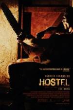 Watch Hostel 1channel