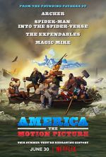 Watch America: The Motion Picture 1channel